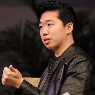 Alex Wu