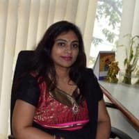 Sripriya Reddy, photo 1