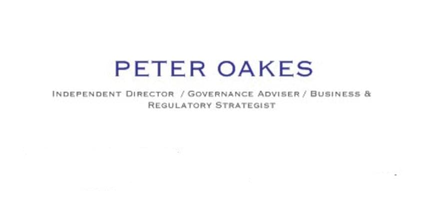 Peter Oakes, photo 2