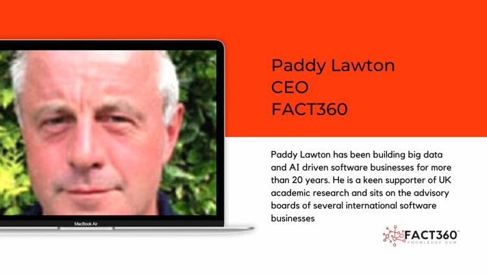 Paddy Lawton, photo 2