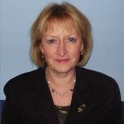 Pamela Buchman, photo 1