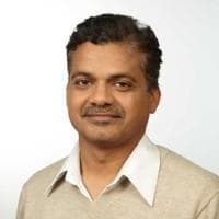 Ravi Bhatt, photo 1