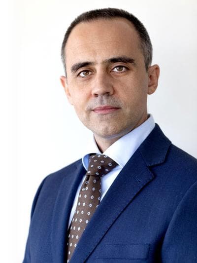 Dimitar Tashev, MBA, photo 2