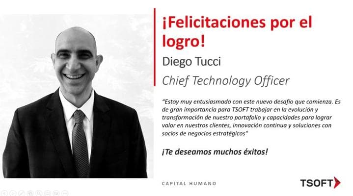 Diego Tucci, photo 2