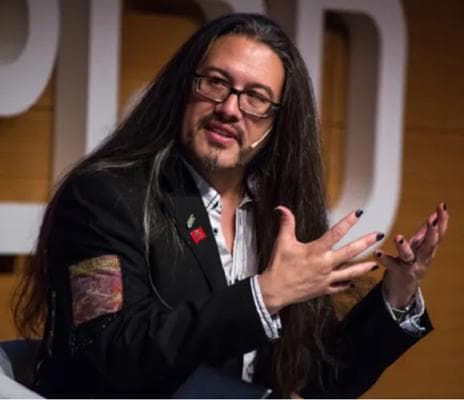 John Romero, photo 2