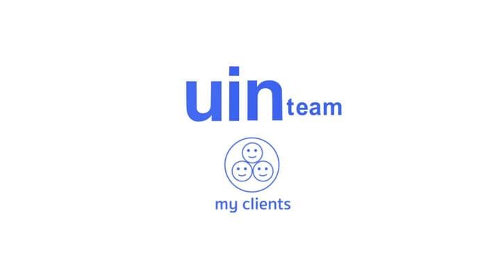 uin team, photo 2