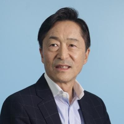 Dr. Junichi Kato