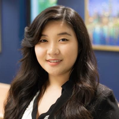 Hanna Yi, MBA