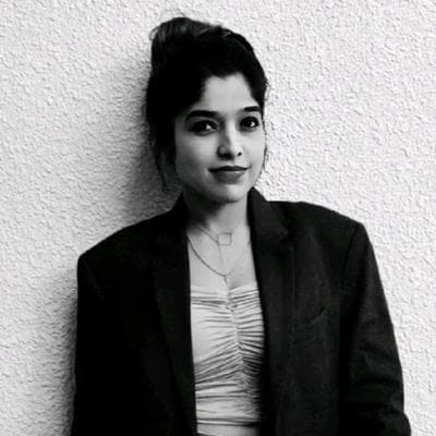 Deeksha Sharma, Ph.D.