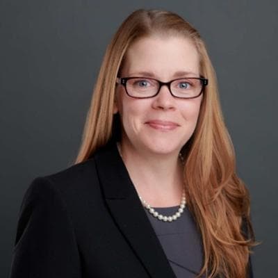 Heather Dorsett, MBA, PMP