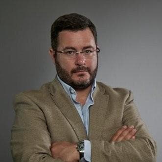 Pedro Miguel Santos