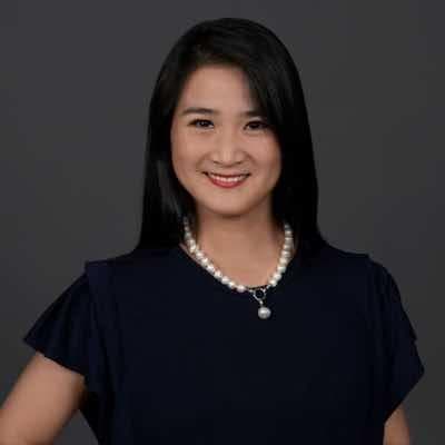 Joan Zhang, photo 2