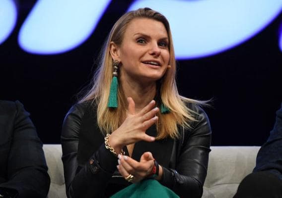 Michele Romanow, photo 2