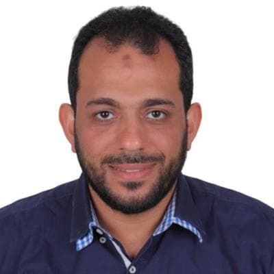 Mohammed Salah, Togaf, PMP