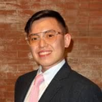 Evan Chen, photo 1