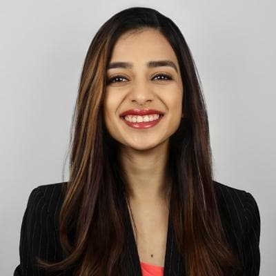 Deeksha Agrawal