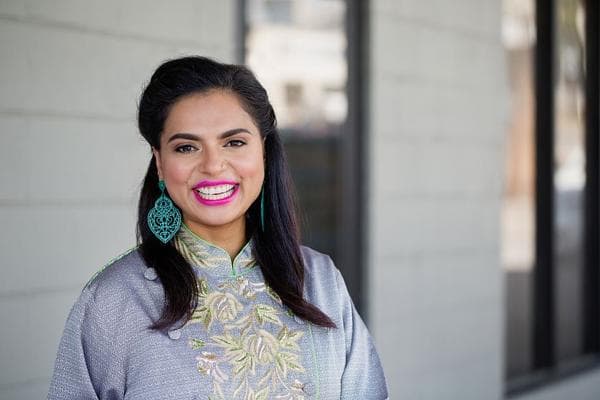 Maneet Chauhan, photo 2