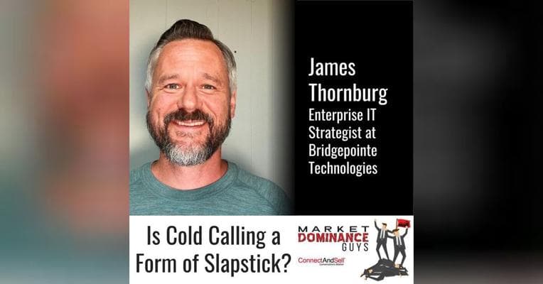 James Thornburg, photo 2