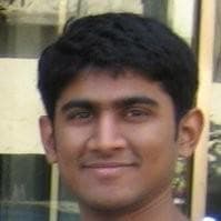 Vikram Pai