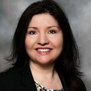 Guadalupe Cotto, CRA, CPA, CFE, MSA