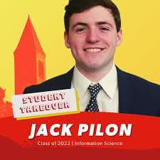 Jack Pilon, photo 1