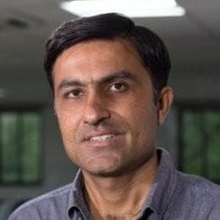 Parag Thakkar