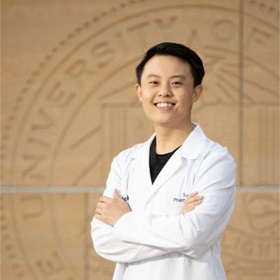 Liang Tea, PharmD