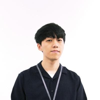 Jinhyuk Kwon