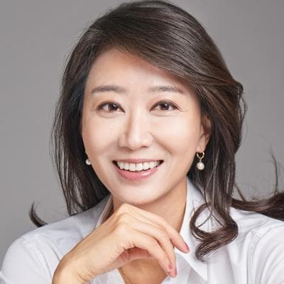 Stella Hye Sook Choi