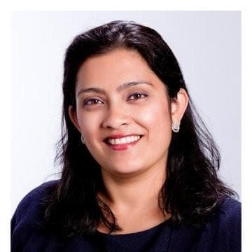 Jaya Samant-Lal