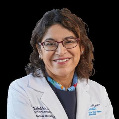 Nita Ahuja, MD, MBA, photo 1