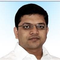 Deepak Mittal, MBA, MS, FRM