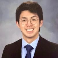 Calvin Yang, photo 1