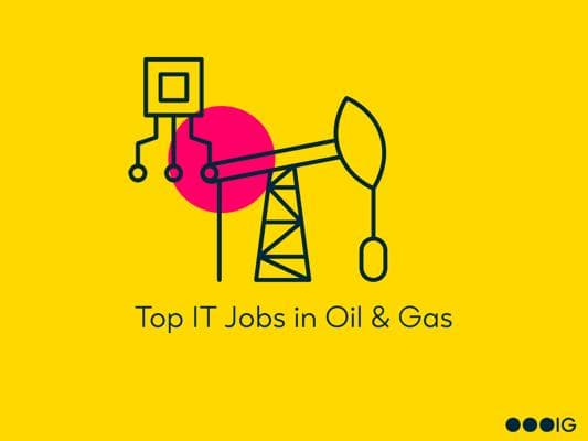 Oil  and Gas Talent Co, photo 1