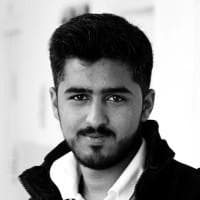 Zeeshan Tariq, photo 1