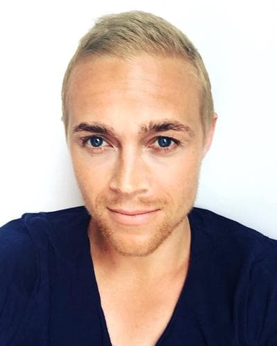 Fabian Bolin, photo 2