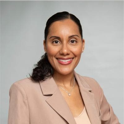 Noelani D. Guerrero, MPA, SHRM-CP