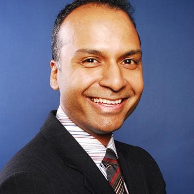 Dahyu Patel