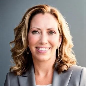 Jennifer Kozel, CHRO