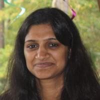 Sangeetha Ramamurthy