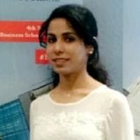 Doaa Althalathini, photo 1