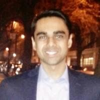 Nikhil Chaudhari, photo 2