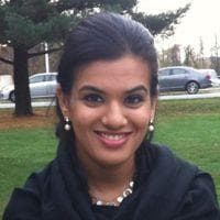 Zainab Bahrainwala, photo 1