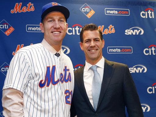 Brodie Van Wagenen, photo 1