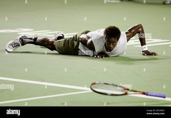 Marco Monfils, photo 1