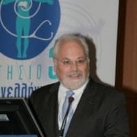 George Pavlakis, photo 2