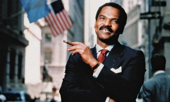 Reginald Lewis, photo 1