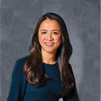 Jennifer Wong Hartman, CFA