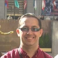 Edgar Saldana, MBA, PMP