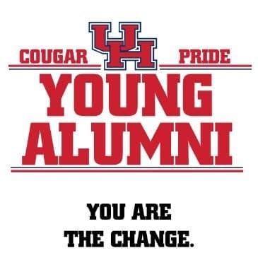 Cougar Pride Young Alumni